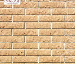 Искусственный камень Толедо от White Hills (Вайт Хилс) 400-50