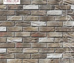 Искусственный камень Торн брик от White Hills (Вайт Хилс) 329-20