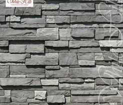 Искусственный камень Уайт Клиффс от White Hills (Вайт Хилс) 158-80