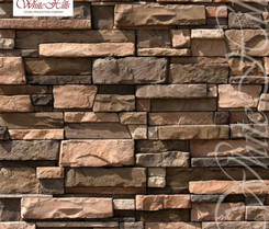 Искусственный камень Уайт Клиффс от White Hills (Вайт Хилс) 152-90