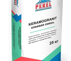 Клей «Keramogranit» Экстра 