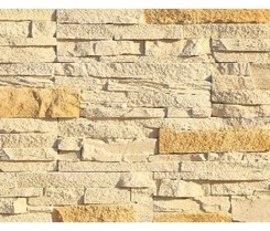 Искусственный камень Корсика model-157 от Леонардо Стоун (Leonardo Stone)