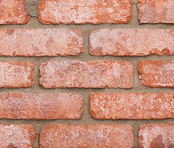 Kирпич ручной формовки Brickhoff DKK307 Монакко WDF от Keralux (Кералюкс)