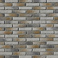 Бергамо брик Design от White Hills (Вайт Хилс)